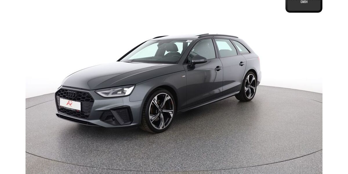 Audi A4 69.245 km 29.780 &euro; Berlin 12103