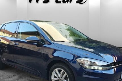 VW Golf 43.200 km 16.780 &euro; Windesheim 55452