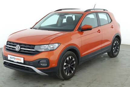 VW T-Cross 53.626 km 16.420 &euro; Dresden 01187