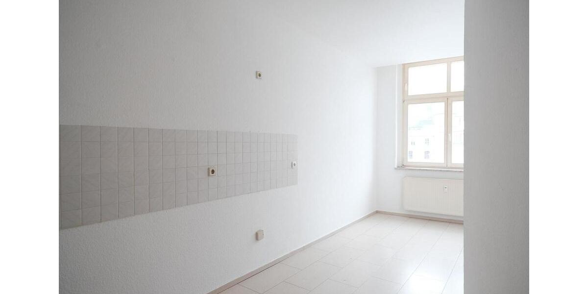 Etagenwohnung Annaberg-Buchholz Buchholz - 4 Zimmer, 111 m&sup2;, 425&euro; | Angebot:26336987