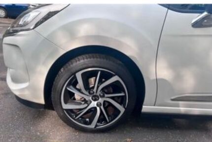 DS Automobiles DS3 56.800 km 7.500 &euro; Bargteheide 22941