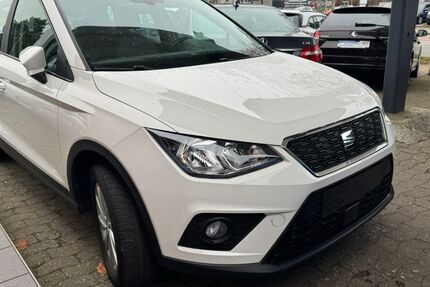 Seat Arona 51.838 km 17.490 &euro; Lübeck 23556