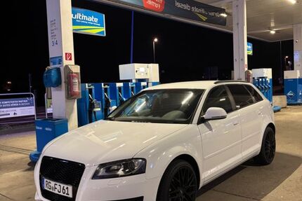 Audi A3 142.500 km 9.000 &euro; Röderau 01619