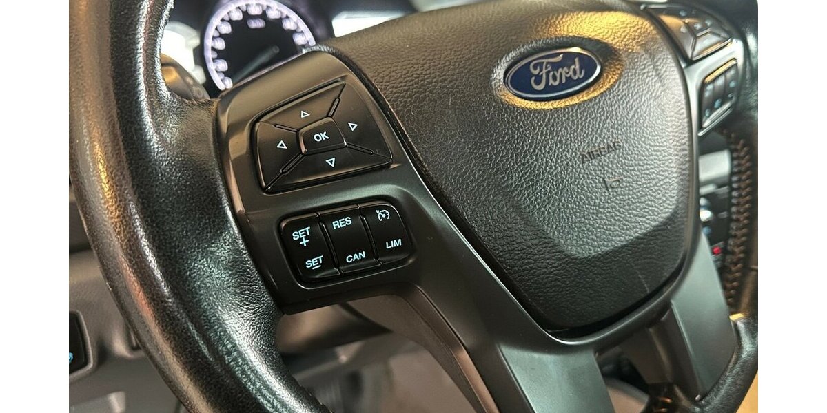 Ford Ranger 3.2 Doppelkabine 4x4 Wildtrak |ACC|SHZ|PDC| 148.992 km 23.999 &euro; Mainz-Kostheim 55246