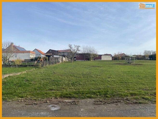 Grundstück Romrod / Ober-Breidenbach Ober-Breidenbach - 39.900&euro; | Angebot:25691371