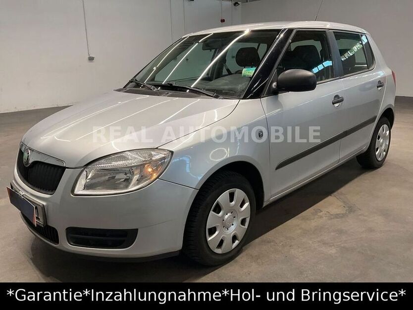 Fabia