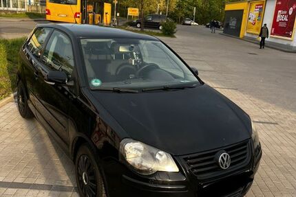 VW Polo 250.500 km 1.879 &euro; Dresden 01099