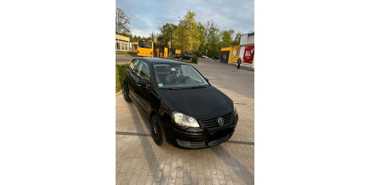 VW Polo 250.500 km 1.879 &euro; Dresden 01099