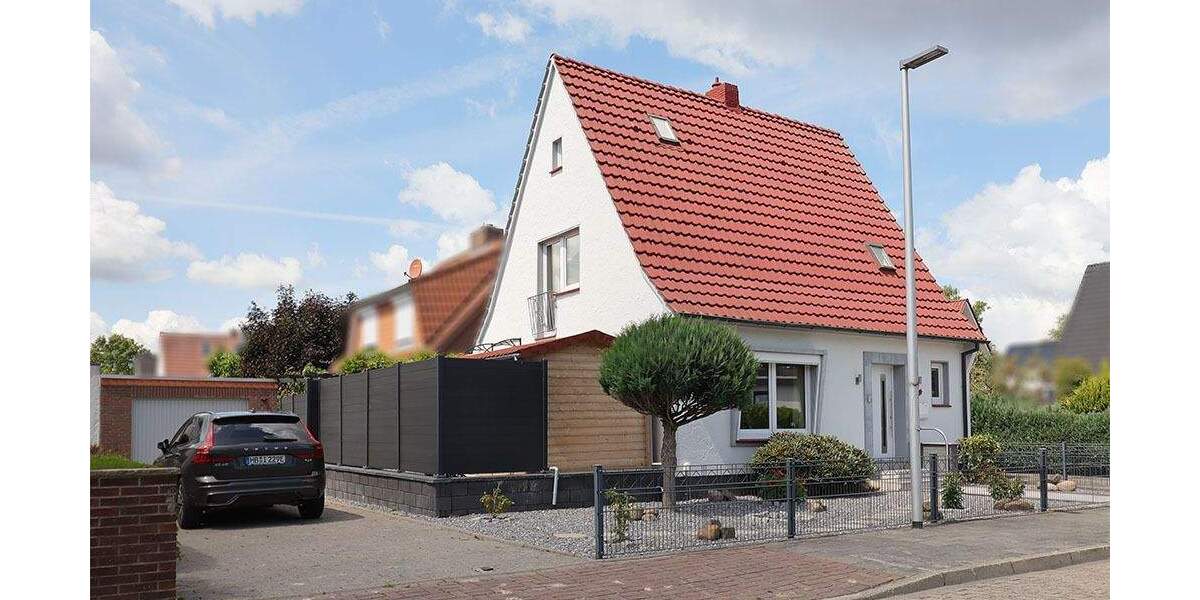 Mehrfamilienhaus, Wohnhaus Delmenhorst Stickgras/Annenriede - 4 Zimmer, 131 m&sup2;, 339.000&euro; | Angebot:24406861