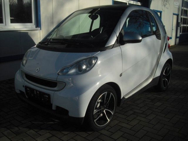 Smart ForTwo 164.284 km 4.490 &euro; Aichach 86551