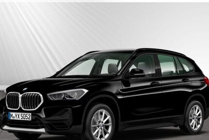 BMW X1 43.300 km 23.665 &euro; Kleve 47533