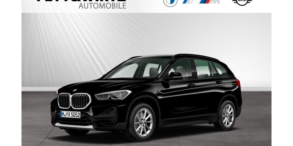BMW X1 43.300 km 23.665 &euro; Kleve 47533