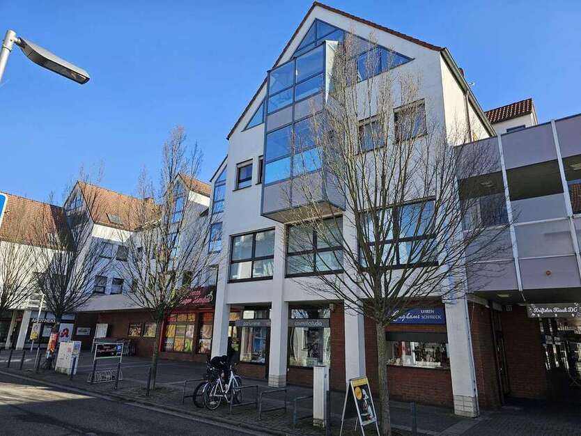 Wohnung zum Kaufen in Kriftel 435.000 € 102 m²