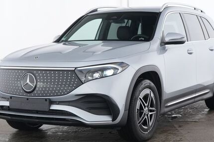 Mercedes-Benz EQB 10.091 km 38.135 &euro; Eutin 23701