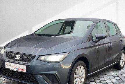 Seat Ibiza 20.715 km 17.949 &euro; Bamberg 96052