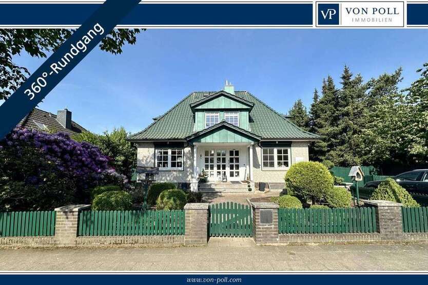 Haus zum Kaufen in Schneverdingen 648.000 € 231.42 m²
