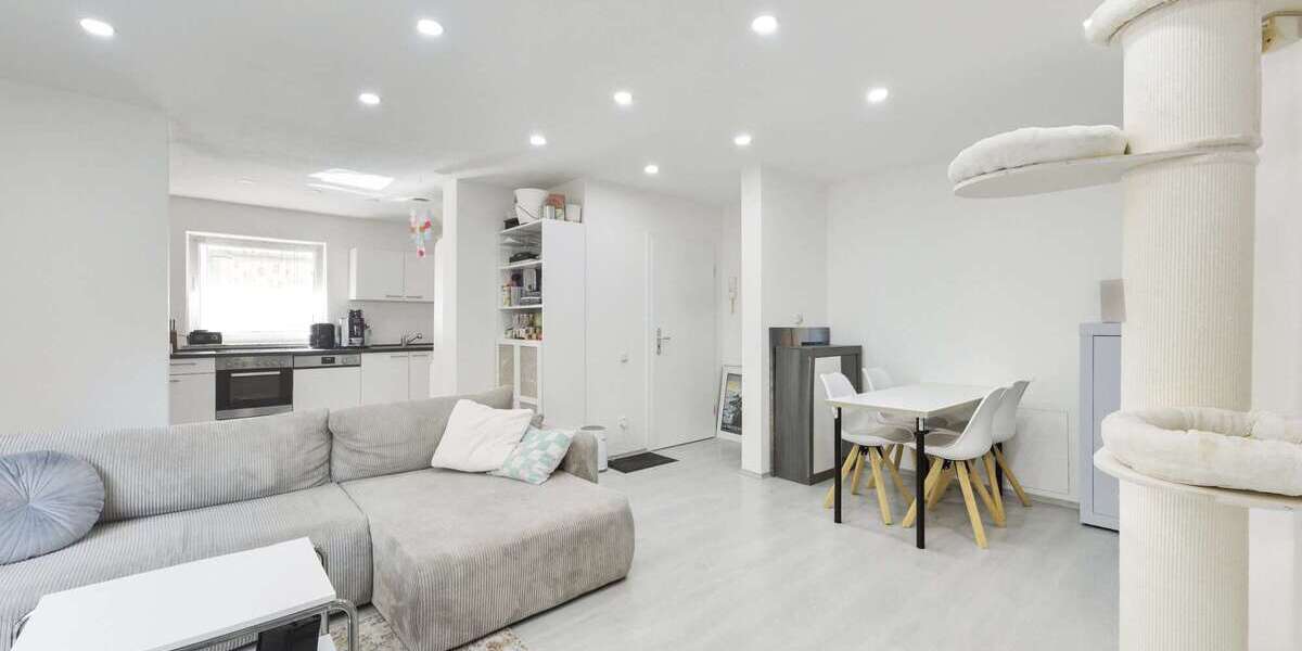 Etagenwohnung Lützelbach - 2 Zimmer, 51 m&sup2;, 139.000&euro; | Angebot:26867229