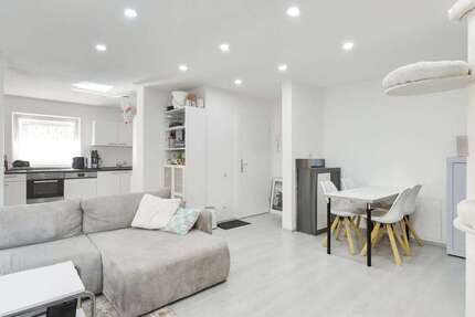 Wohnung Lützelbach - 2 Zimmer, 51 m&sup2;, 139.000&euro; | Angebot:26867229