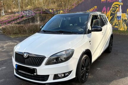 Skoda Fabia 119.000 km 6.500 &euro; Einbeck 37574