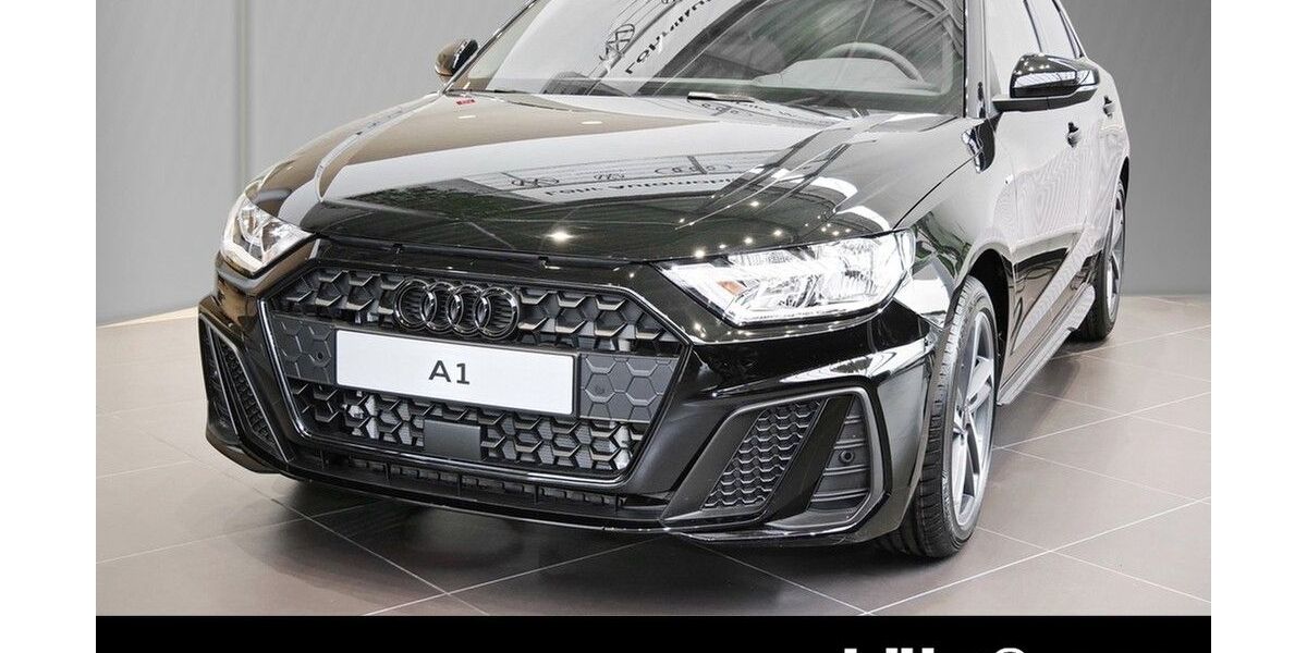 Audi A1 1.001 km 25.950 &euro; Worms 67547