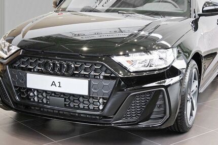 Audi A1 1.001 km 28.450 &euro; Worms 67547