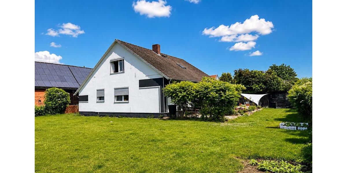 Einfamilienhaus Wolfsburg - 6 Zimmer, 168 m&sup2;, 310.000&euro; | Angebot:26827519