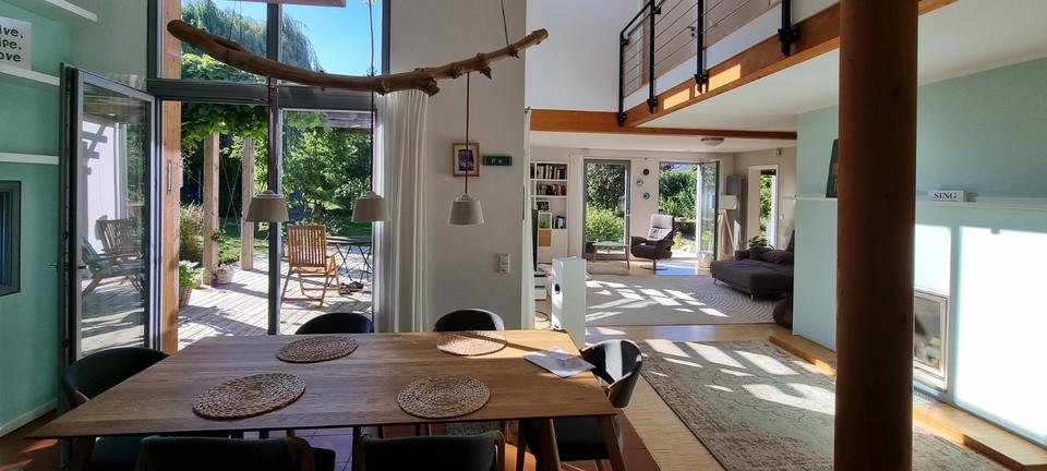 Einfamilienhaus Minden Bölhorst - 7 Zimmer, 205 m&sup2;, 698.000&euro; | Angebot:27147045