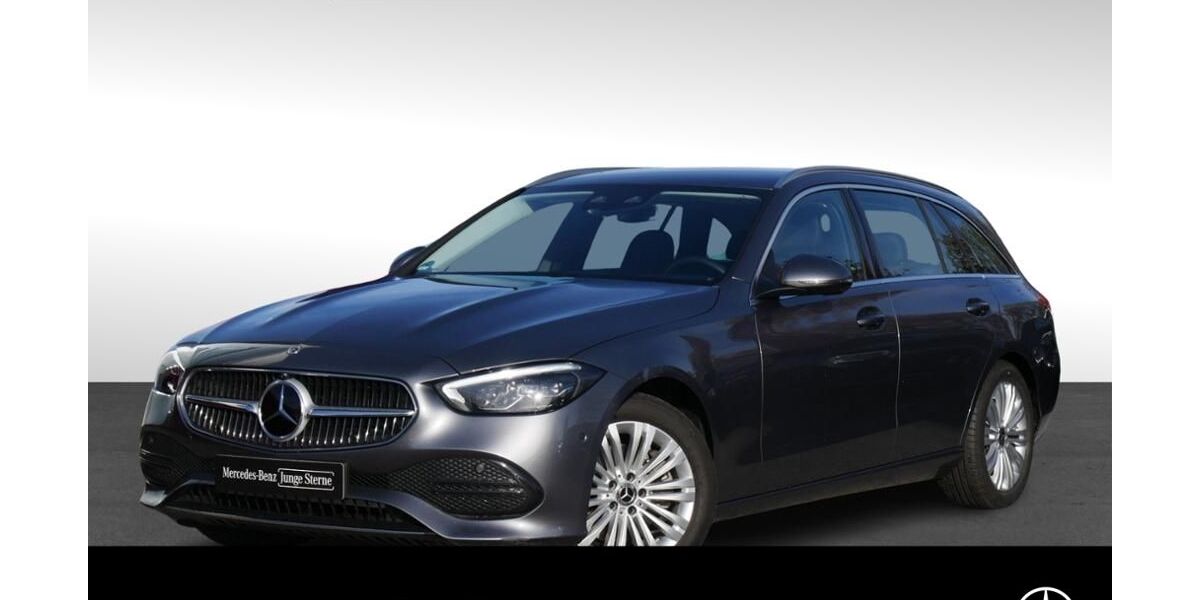 Mercedes-Benz C 200 10.698 km 40.950 &euro; Bautzen 02625