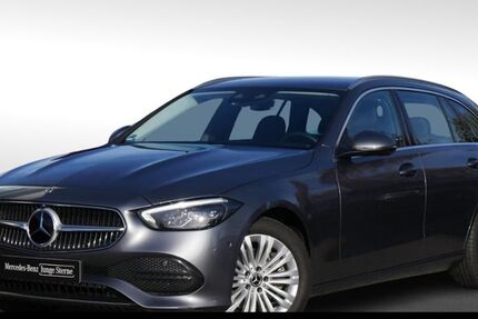 Mercedes-Benz C 200 10.698 km 42.500 &euro; Bautzen 02625