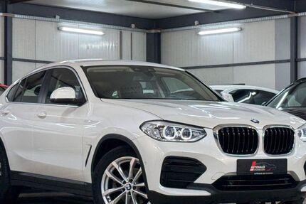 BMW X4 84.027 km 31.290 &euro; Maintal 63477