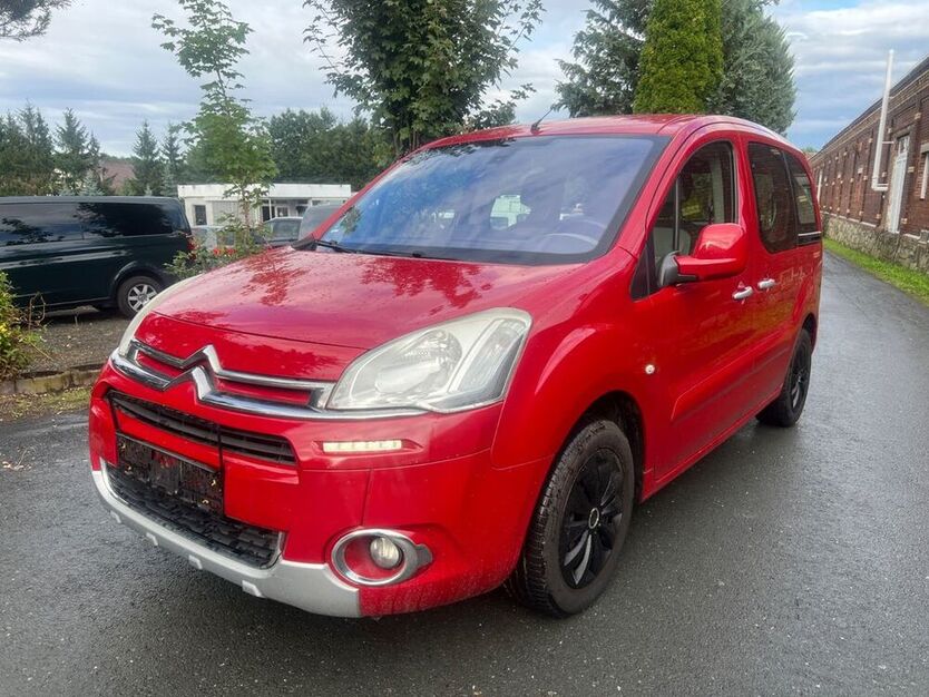 Berlingo