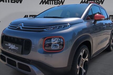 Citroen C3 Aircross 48.850 km 12.490 &euro; Diepholz 49356