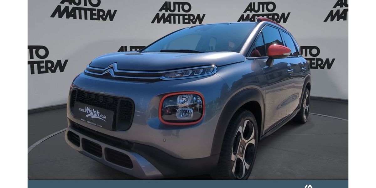 Citroen C3 Aircross 48.850 km 12.490 &euro; Diepholz 49356