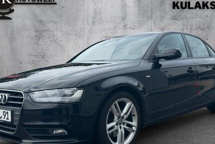 Audi A4 197.000 km 11.682 € Fürth 90763