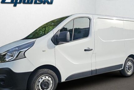 Renault Trafic 53.698 km 19.860 &euro; Schwalbach/Taunus 65824