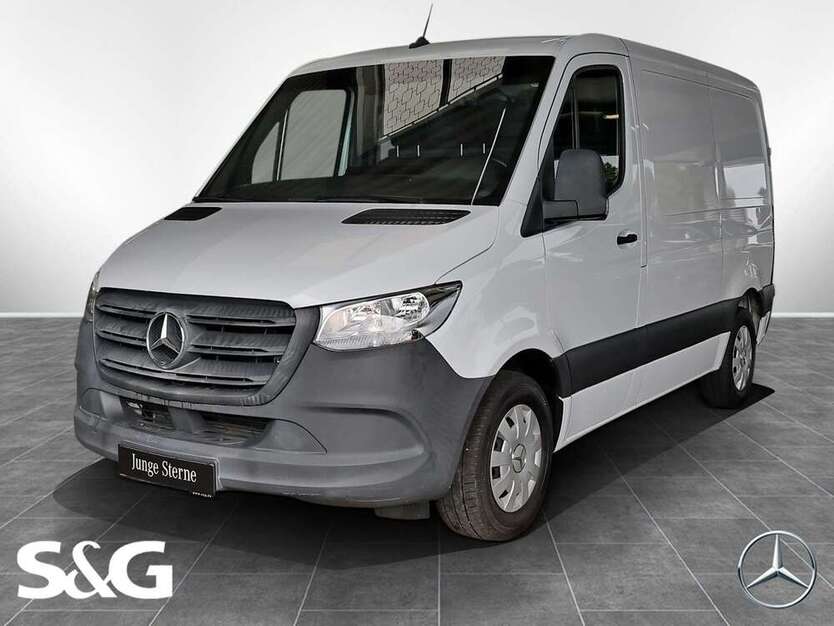 Sprinter