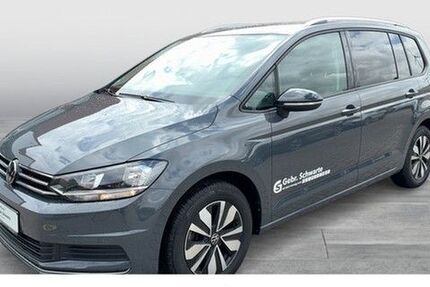 VW Touran 34.021 km 34.690 &euro; Emden 26723