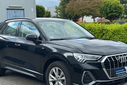 Audi Q3 58.056 km 26.700 &euro; Alsdorf 52477