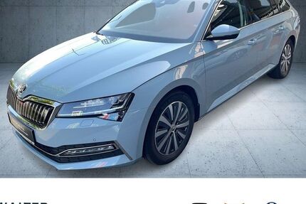 Skoda Superb 61.500 km 26.350 € Kreuztal 57223