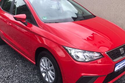 Seat Ibiza 23.200 km 12.990 &euro; Bergisch Gladbach 51469