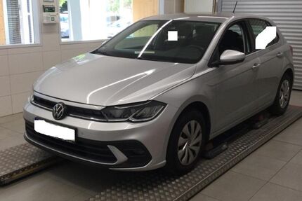 VW Polo 33.356 km 14.589 &euro; Erfurt 99098