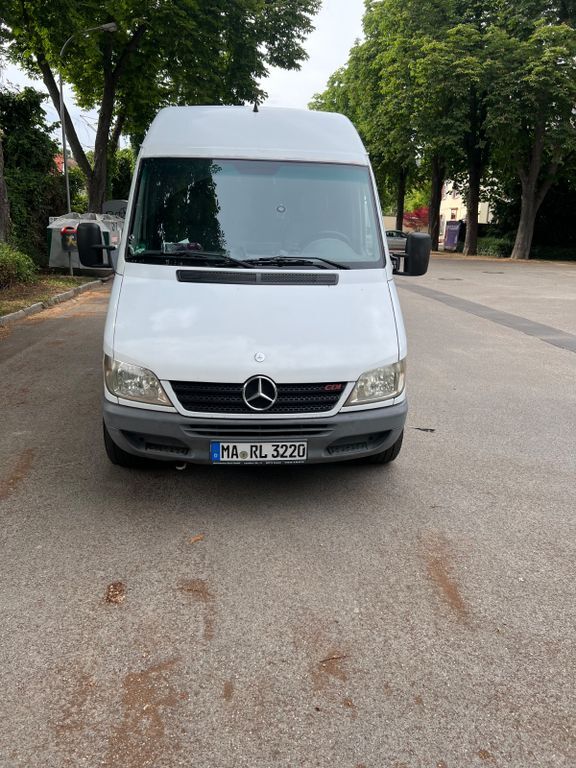 Sprinter