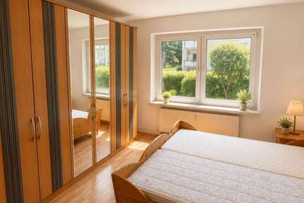 Wohnung merkers Merkers - 3 Zimmer, 64 m&sup2;, 99.000&euro; | Angebot:27067487