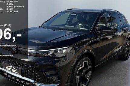 VW Tiguan 6.011 km 42.588 &euro; Brandenburg 14770