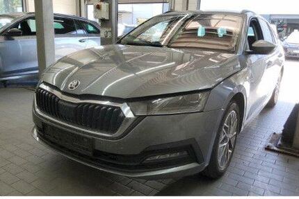 Skoda Octavia 93.839 km 23.450 &euro; Frankfurt am Main 60326