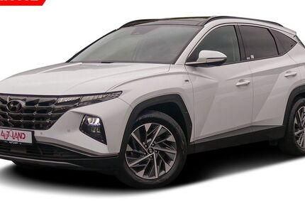 Hyundai TUCSON 56.904 km 26.490 &euro; Stralsund 18437
