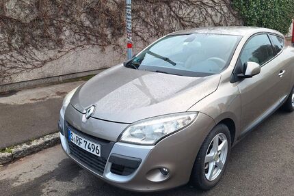 Renault Megane 83.000 km 4.500 &euro; Stuttgart 70563