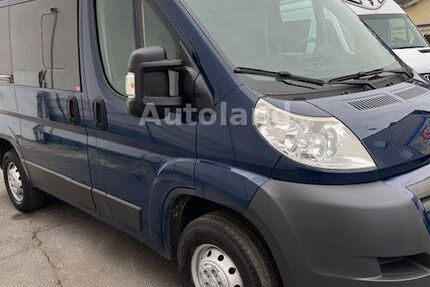 Citroen Jumper 213.000 km 8.500 € Rommerskirchen 41569
