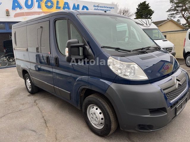 Citroen Jumper 213.000 km 8.500 € Rommerskirchen 41569