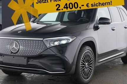 Mercedes-Benz EQB 19.234 km 48.990 &euro; Altdorf 90518